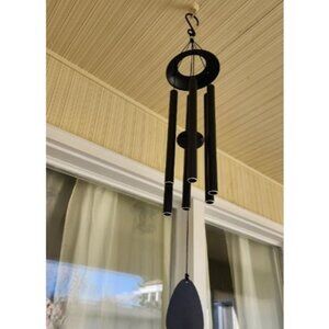 Wind Chimes for Outside, 3 Replaceable Wind Catchers